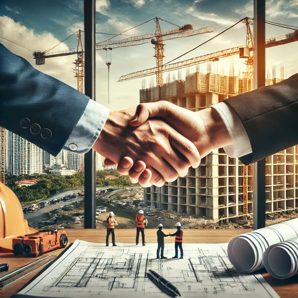 Take off & Estimating Services