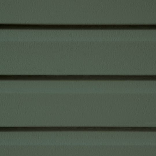 Monogram Dutch Lap Double 5"